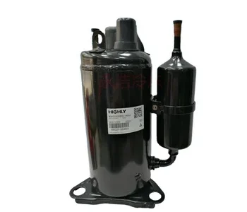 HIGHLY Constant Speed Compressor WHP02300RCV-H3BU WHP18000ASC3C9EQ WHP01900BSX-F3BU4 Rotary Compressor