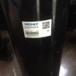 ATE498UM3Q9PK HIGHLY Refrigeration Compressor TE680SC3Q9RKA TE800CC3Q9JK Air Conditioning Compressor view