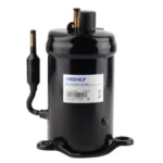 BSA357CV-R1AU HIGHLY 0.5hp Small Rotary Compressor BSA645CV-R1EU Water Cooler Refrigeration Compressor