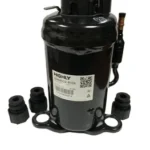 BSA357CV-R1AU HIGHLY 0.5hp Small Rotary Compressor BSA645CV-R1EU Water Cooler Refrigeration Compressor view