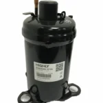 BSA357CV-R1AU HIGHLY 0.5hp Small Rotary Compressor BSA645CV-R1EU Water Cooler Refrigeration Compressor view