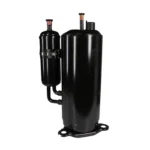 BSA357CV-R1AU HIGHLY 0.5hp Small Rotary Compressor BSA645CV-R1EU Water Cooler Refrigeration Compressor view