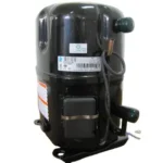 TAG4573Z TAG4573T R404a Hermetic Air Piston Refrigeration Compressor Unit Refrigerator with Tecumseh Compressor