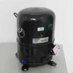 TAG4573Z TAG4573T R404a Hermetic Air Piston Refrigeration Compressor Unit Refrigerator with Tecumseh Compressor view