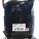 NJ NJ9226E NJ2192GK NJ6226ZX NJ2212GK Refrigerator Freezer Compressor for Embraco Refrigeration Compressor view