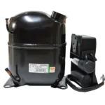 NJ NJ9226E NJ2192GK NJ6226ZX NJ2212GK Refrigerator Freezer Compressor for Embraco Refrigeration Compressor view