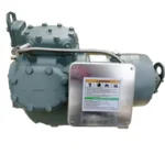 Machinery Industrial Spare Parts 06EA250600 06EA565300 Carlyle Semi-enclosed Refrigeration Compressor