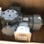 Machinery Industrial Spare Parts 06EA250600 06EA565300 Carlyle Semi-enclosed Refrigeration Compressor view