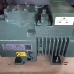 Machinery Industrial Spare Parts 06EA250600 06EA565300 Carlyle Semi-enclosed Refrigeration Compressor view