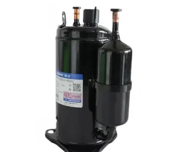 WHP09800RCC-C9EU Highly Constant-speed Vertical Compressor for Heat Pump Pool Water Heater