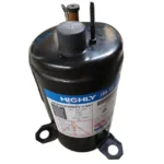 WHP09800RCC-C9EU Highly Constant-speed Vertical Compressor for Heat Pump Pool Water Heater view