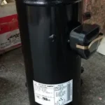 C-SCX435H38B C-SBX215H38P C-SBX180H38C Air Conditioning air Energy Heat Pump Compressor for Sanyo Compressor view