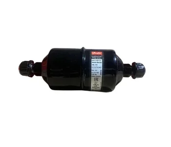 DML032S 023Z5048 Filter Dryer Small Air Conditioning Refrigeration for Danfos Filter