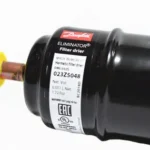DML032S 023Z5048 Filter Dryer Small Air Conditioning Refrigeration for Danfos Filter view