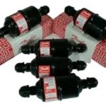DML032S 023Z5048 Filter Dryer Small Air Conditioning Refrigeration for Danfos Filter view
