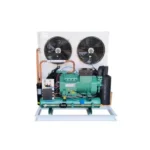 Condensing Unit for Cold Room Refrigeration Equipment Refrigeration System