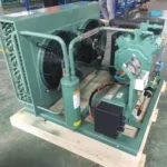 5hp 10HP 20HP 40HP Refrigerator Freezing Condensing Unit for Refrigeration Cooled Freezer Unit Condenser Unit for Walk in Cooler view