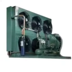 5hp 10HP 20HP 40HP Refrigerator Freezing Condensing Unit for Refrigeration Cooled Freezer Unit Condenser Unit for Walk in Cooler view