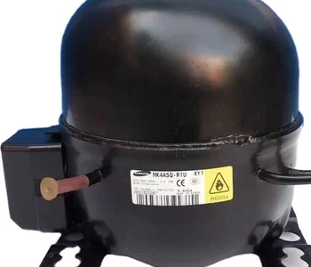 Refrigerator MK4A5Q-R1U Refrigerant R600 Freezer Refrigeration Compressor