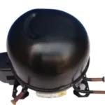 Refrigerator MK4A5Q-R1U Refrigerant R600 Freezer Refrigeration Compressor view