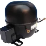 Refrigerator MK4A5Q-R1U Refrigerant R600 Freezer Refrigeration Compressor view