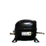 Refrigerator MK4A5Q-R1U Refrigerant R600 Freezer Refrigeration Compressor view