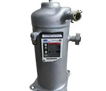 Low Temperature Copeland Compressor Reefer Part ZMD18KVE ZMD26KVE-TFD-274 Scroll Refrigeration Compressor for Vessel Container