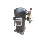 Low Temperature Copeland Compressor Reefer Part ZMD18KVE ZMD26KVE-TFD-274 Scroll Refrigeration Compressor for Vessel Container view