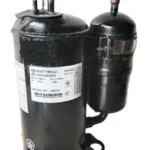 RM-B5077MDE5 AHT201A864DV RM-B5077MD1 AHT201A864D 1.5P R410A Variable Frequency air Conditioning Refrigeration Compressor view
