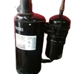 RM-B5077MDE5 AHT201A864DV RM-B5077MD1 AHT201A864D 1.5P R410A Variable Frequency air Conditioning Refrigeration Compressor view