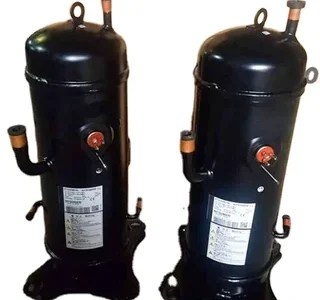 GTC5150NH40K AGT201B767HA GTC5150NH40K AGT201A767HA DC Inverter Refrigeration Compressor for Mitsubishi Compressor