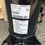 GTC5150NH40K AGT201B767HA GTC5150NH40K AGT201A767HA DC Inverter Refrigeration Compressor for Mitsubishi Compressor view