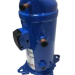 HCJ106T4LC6 HCJ105T4LC6 HCJ121T4LC6 Scroll Refrigeration Compressor view