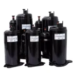 PH420X3CS-8KUC1 PH480X3CS-8MUC1 3PH refrigeration equipment air conditioning compressor for Toshiba compressor