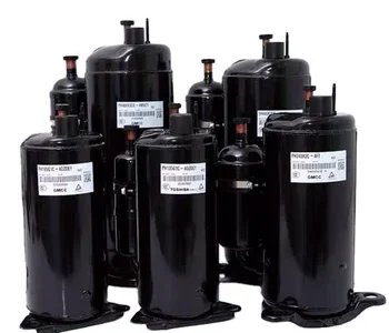 PH420X3CS-8KUC1 PH480X3CS-8MUC1 3PH refrigeration equipment air conditioning compressor for Toshiba compressor