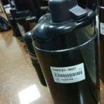 PH420X3CS-8KUC1 PH480X3CS-8MUC1 3PH refrigeration equipment air conditioning compressor for Toshiba compressor view