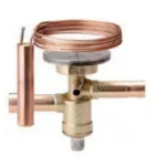 Parts of air Conditioning Equipment Expansion Valve TX6-H14 TX6-H15 TX6-H16 TX6-H17 TX3-M36 view