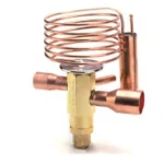 Parts of air Conditioning Equipment Expansion Valve TX6-H14 TX6-H15 TX6-H16 TX6-H17 TX3-M36 view