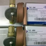 Parts of air Conditioning Equipment Expansion Valve TX6-H14 TX6-H15 TX6-H16 TX6-H17 TX3-M36 view