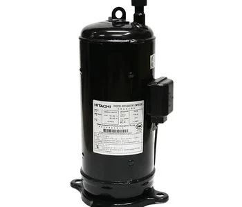 DA65PHD-D1YE2 R410A Inverter air Conditioning Refrigeration Compressor
