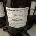 DA65PHD-D1YE2 R410A Inverter air Conditioning Refrigeration Compressor view