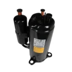 LNB42FSAMC LNB53FCAMC MNB42FFAMC-L Variable Frequency Compressor Inverter Rotary RefrigerationCompressor view
