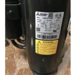 LNB42FSAMC LNB53FCAMC MNB42FFAMC-L Variable Frequency Compressor Inverter Rotary RefrigerationCompressor view