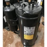 LNB42FSAMC LNB53FCAMC MNB42FFAMC-L Variable Frequency Compressor Inverter Rotary RefrigerationCompressor view