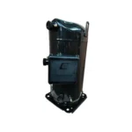 ZR94KCE-TFD-455 7HP Hermetic Refrigeration Compressors Air Conditioning Refrigeration Compressor view