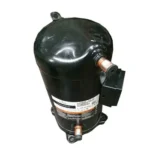 ZR94KCE-TFD-455 7HP Hermetic Refrigeration Compressors Air Conditioning Refrigeration Compressor view