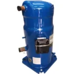 DSH161A4ALC R410A 13PH Klimaanlage Refrigeration Scrollverdichter view