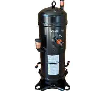 GTC5150NH48L AGT201B827HD AGT201A827HD GTD5150NH40K Inverter Compressor Heavy Industry DC Refrigeration Compressor