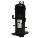 GTC5150NH48L AGT201B827HD AGT201A827HD GTD5150NH40K Inverter Compressor Heavy Industry DC Refrigeration Compressor view
