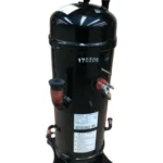 GTC5150NH48L AGT201B827HD AGT201A827HD GTD5150NH40K Inverter Compressor Heavy Industry DC Refrigeration Compressor view